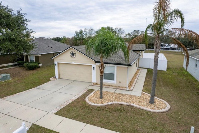 Listing photo 3 for 7943 Merchantville Cir, Zephyrhills FL 33540