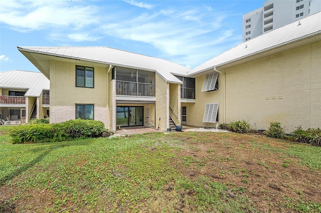 7300 Sunshine Skyway Ln S Unit 108, Saint Petersburg, FL 33711 - view of property