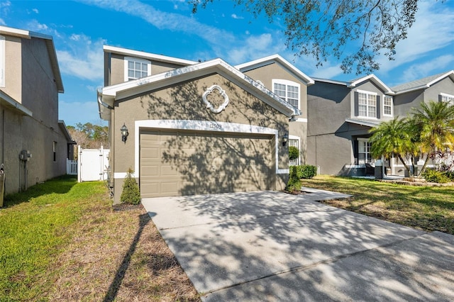 Listing photo 3 for 12509 Bay Branch Ct, Tampa FL 33635