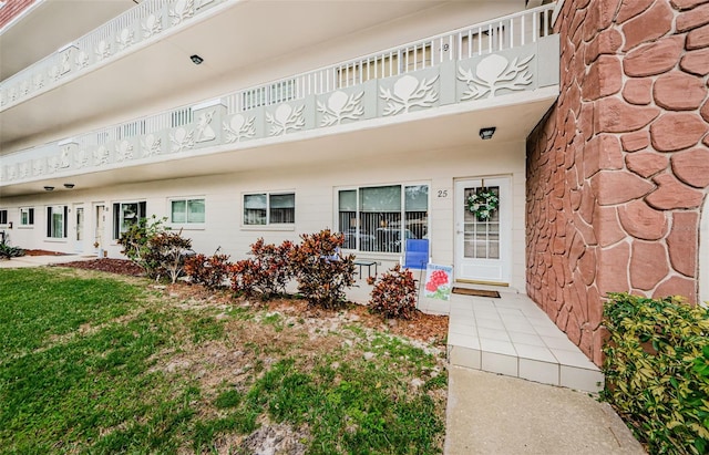 Listing photo 2 for 2363 Israeli Dr Unit 25, Clearwater FL 33763