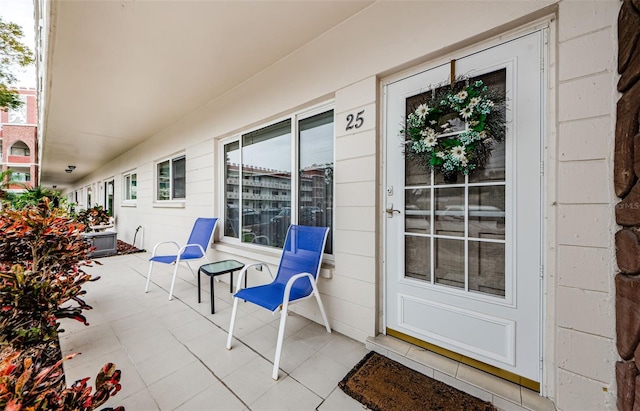 Listing photo 3 for 2363 Israeli Dr Unit 25, Clearwater FL 33763