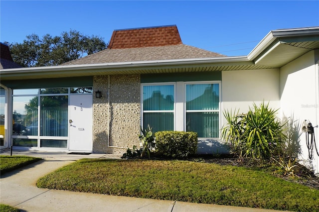 Listing photo 3 for 4361 Tahitian Gardens Cir Unit C, Holiday FL 34691