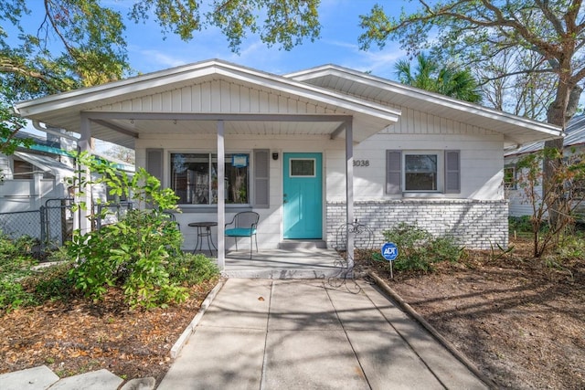 Listing photo 3 for 3038 Clinton St S, Gulfport FL 33707