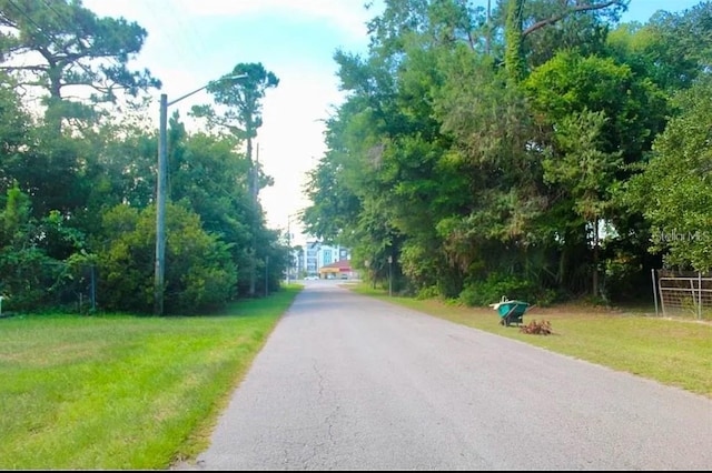 3361 Thalia Rd, Jacksonville FL, 32250 land for sale