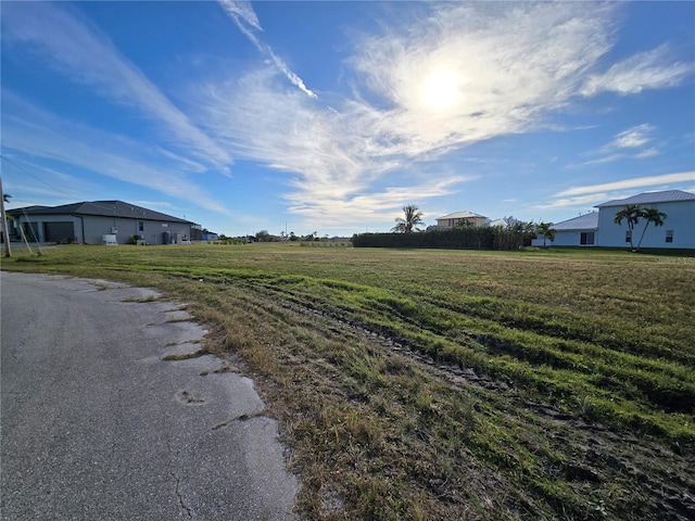 3100 NW 1st St, Cape Coral FL, 33993 land for sale