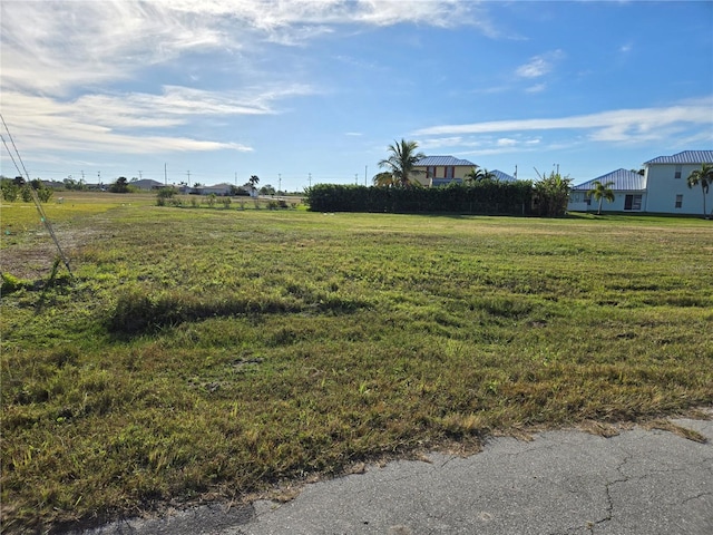 Listing photo 2 for 3100 NW 1st St, Cape Coral FL 33993