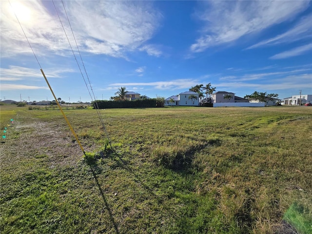 Listing photo 3 for 3100 NW 1st St, Cape Coral FL 33993