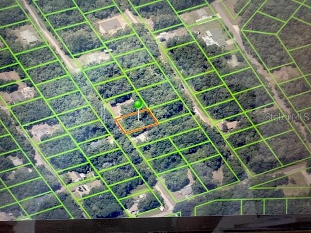 3645 E Yandle Pl, Inverness FL, 34453 land for sale