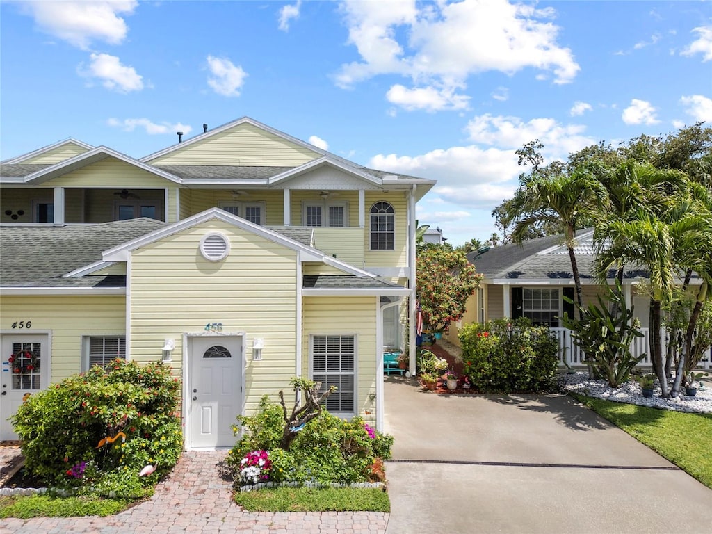 458 Grant St, Dunedin, FL 34698 - photo 1