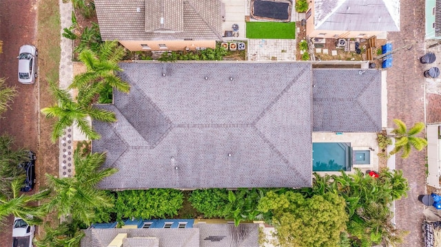 310 8th Ave N, Saint Petersburg, FL 33701 - aerial view