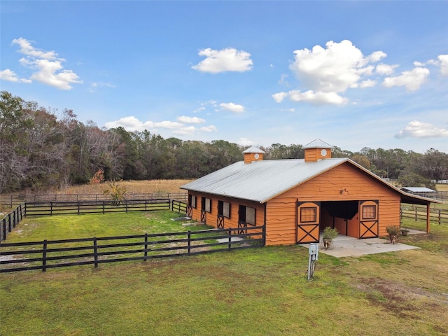 Listing photo 2 for 25723 Armenian Ln, Wesley Chapel FL 33544