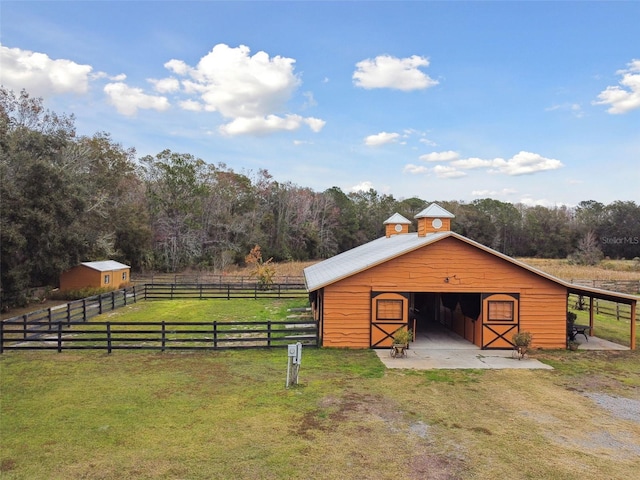 Listing photo 3 for 25723 Armenian Ln, Wesley Chapel FL 33544