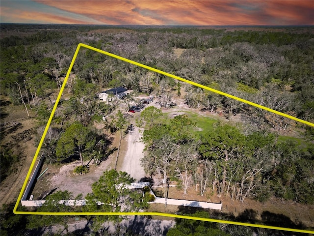 13215 Seminole Trl, Wimauma FL, 33598 land for sale