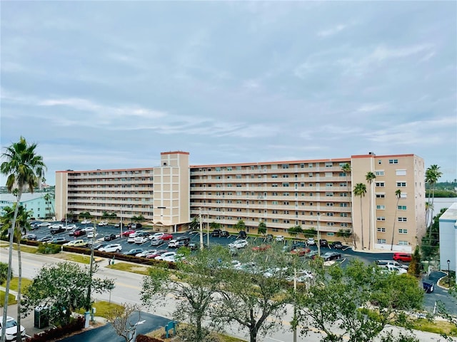 1847 Shore Dr S Unit 316, South Pasadena, FL 33707 - view of building exterior