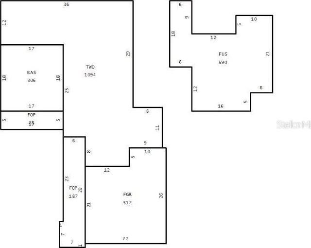 4845 W Sunset Blvd, Tampa, FL 33629 - photo 42