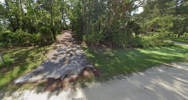 8346 Cockatoo Rd, Weeki Wachee FL, 34613 land for sale