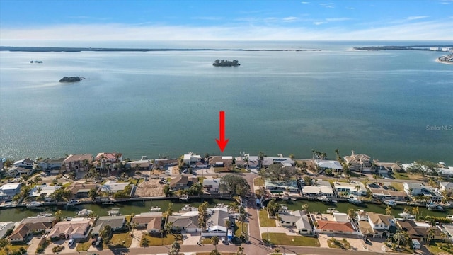 2190 Harbor View Dr, Dunedin FL, 34698 land for sale