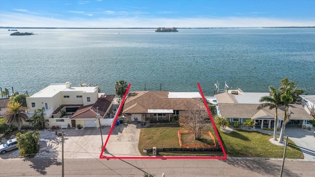 Listing photo 2 for 2190 Harbor View Dr, Dunedin FL 34698