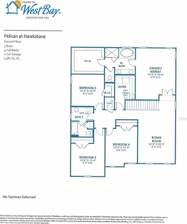 14786 Horse Trot Rd, Lithia, FL 33547 - floor plan / room layout
