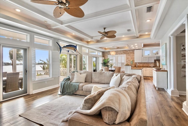 644 Boca Ciega Isle Dr, St Pete Beach, FL 33706 - photo 9