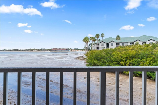 2506 N Rocky Point Dr Unit 272, Tampa, FL 33607 - water view