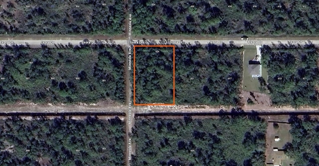 Azalea Dr, Indian Lake Estates FL, 33855 land for sale