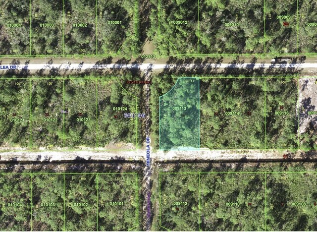 Azalea Dr, Indian Lake Estates, FL 33855 - photo 4