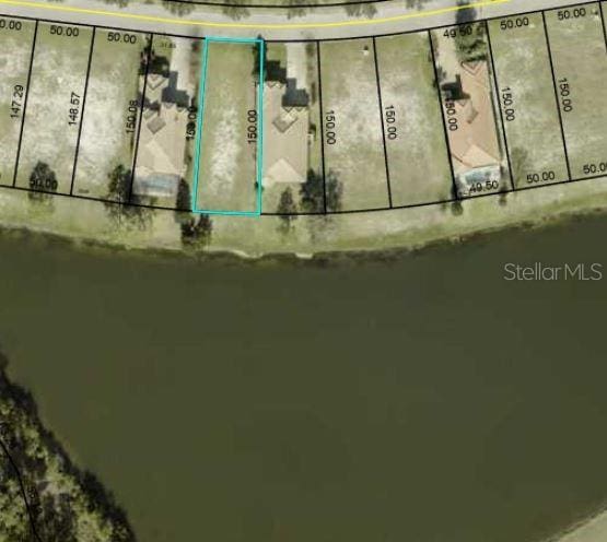 139 Aspen Way, Palm Coast FL, 32137 land for sale