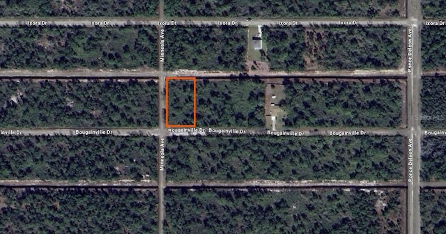 424 Bougainville Dr, Indian Lake Estates FL, 33855 land for sale