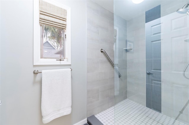1018 Caravel Ct, Tarpon Springs, FL 34689 - full bath featuring walk in shower