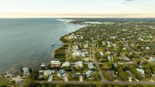 608 Florida Blvd, Crystal Beach, FL 34681