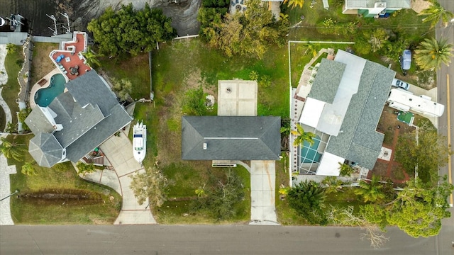 608 Florida Blvd, Crystal Beach, FL 34681