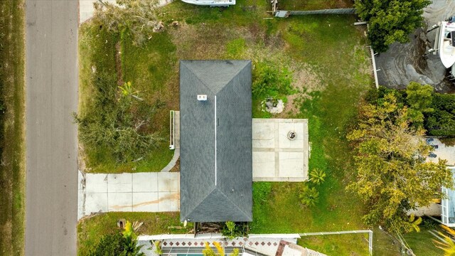 608 Florida Blvd, Crystal Beach, FL 34681