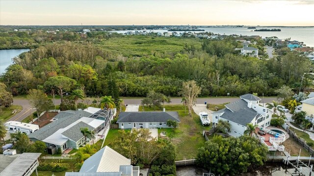 608 Florida Blvd, Crystal Beach, FL 34681