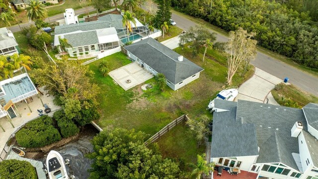 608 Florida Blvd, Crystal Beach, FL 34681