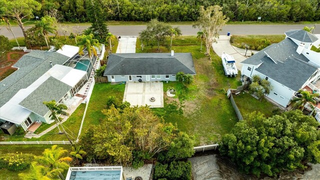 608 Florida Blvd, Crystal Beach, FL 34681