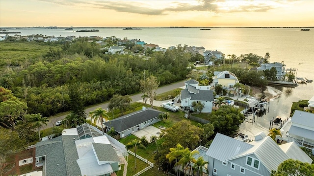 608 Florida Blvd, Crystal Beach, FL 34681