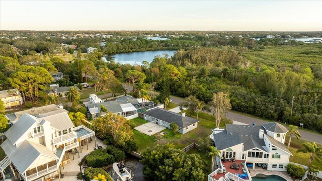 608 Florida Blvd, Crystal Beach, FL 34681