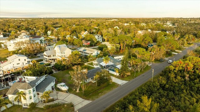 608 Florida Blvd, Crystal Beach, FL 34681