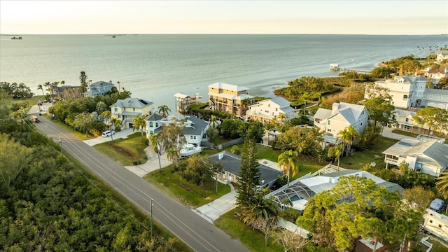 608 Florida Blvd, Crystal Beach, FL 34681