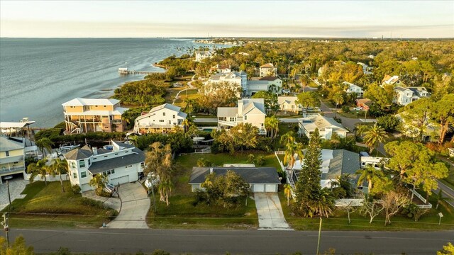 608 Florida Blvd, Crystal Beach, FL 34681