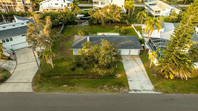 608 Florida Blvd, Crystal Beach, FL 34681
