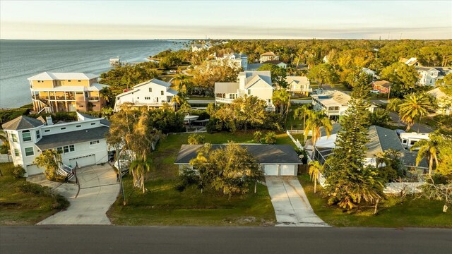 608 Florida Blvd, Crystal Beach, FL 34681