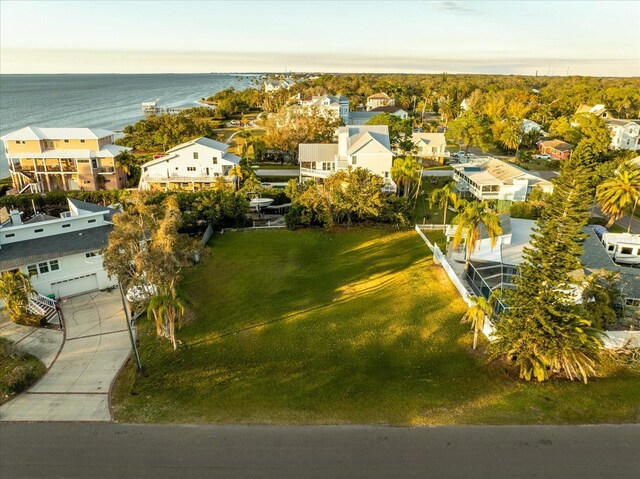 608 Florida Blvd, Crystal Beach, FL 34681