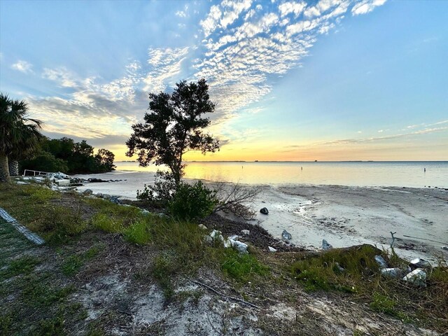 608 Florida Blvd, Crystal Beach, FL 34681