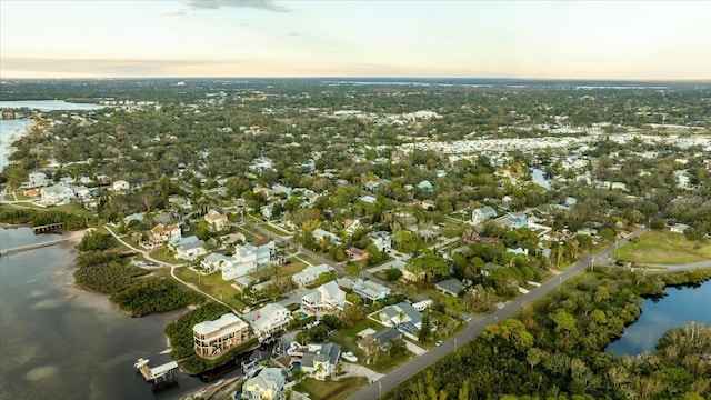 608 Florida Blvd, Crystal Beach, FL 34681
