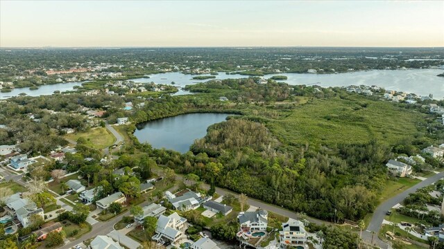 608 Florida Blvd, Crystal Beach, FL 34681