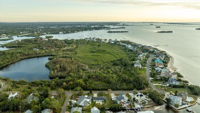 608 Florida Blvd, Crystal Beach, FL 34681