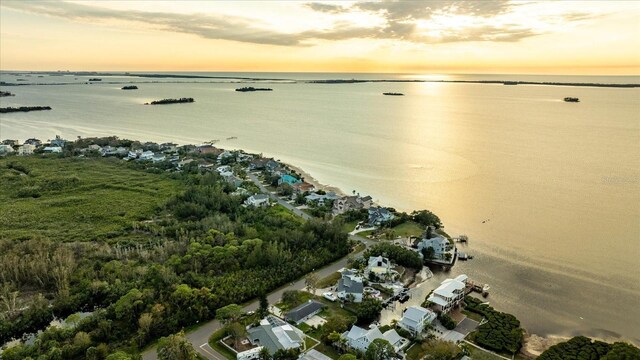 608 Florida Blvd, Crystal Beach, FL 34681