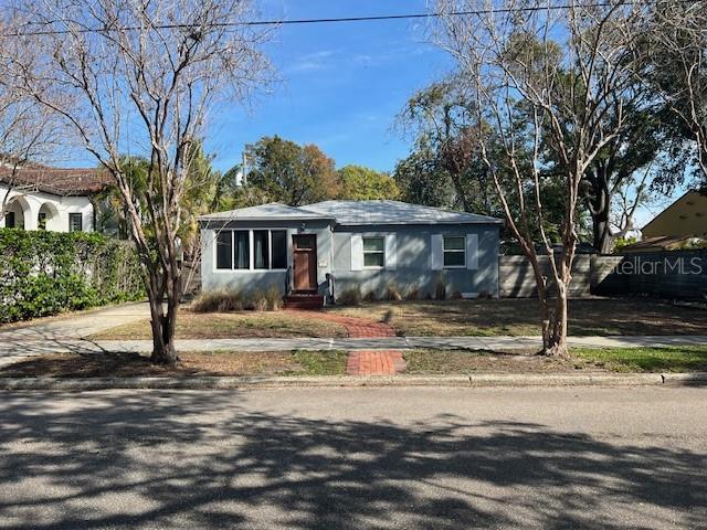 329 Columbia Dr, Tampa FL, 33606 land for sale